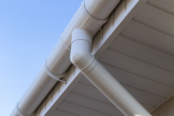 Gutter Installation Service in Grand Blanc