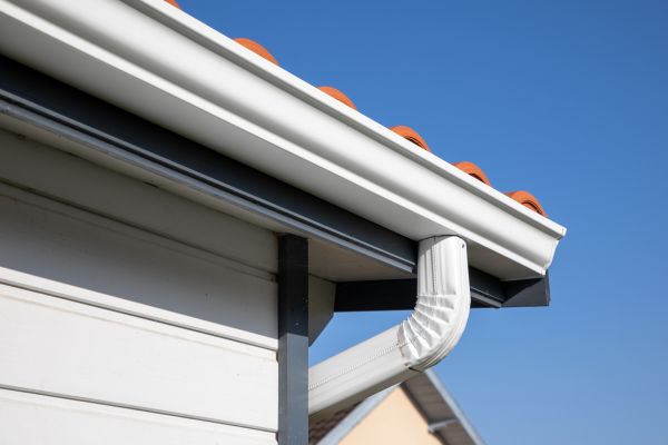 Gutter Relocation in Grand Blanc